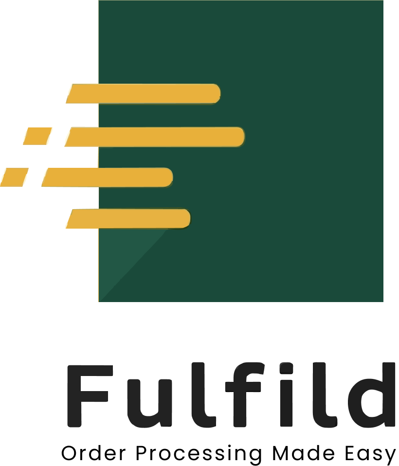 Fulfild Courier