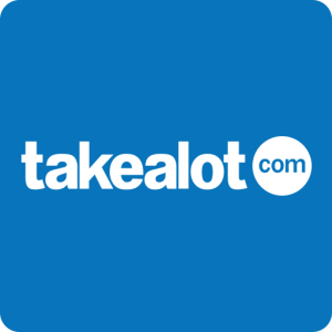 Takealot Deliveries JHB DC [Volumetric: 69Kg]